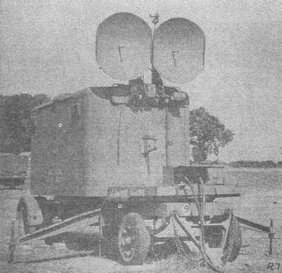 Radar No3 Mk1